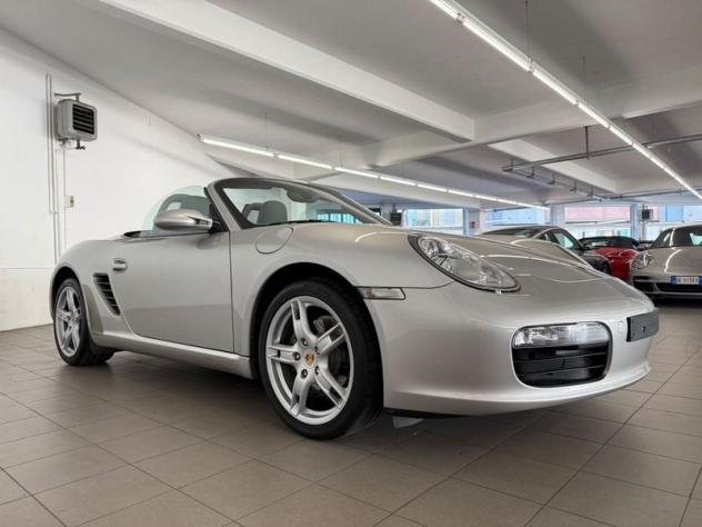 Porsche Boxster Boxster 2.7 240cv - Foto 3