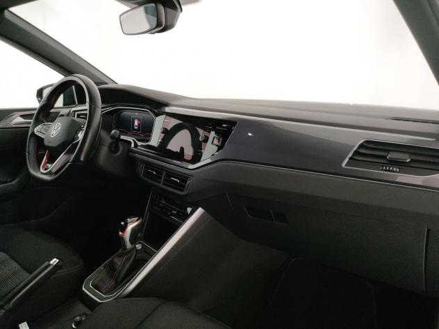 Volkswagen Polo GTI 2.0 TSI GTI DSG - Foto 7