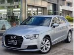 Audi A3 SPB 1.6 TDI 116CV Business