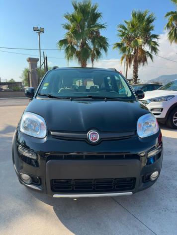Fiat Panda 1.3 MJT S&S 4x4 - Foto 4