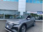 AUDI Q4 e-tron Q4 SPB 40 e-tron Business Advanced rif. 23753434