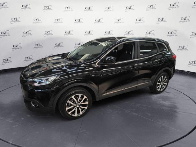 Renault Kadjar Kadjar 1.5 dci Sport Edition - Foto 5
