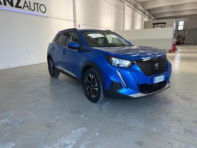PEUGEOT 2008 BlueHDi 100 S&S Allure Navi Pack rif. 24019089 - Foto 3