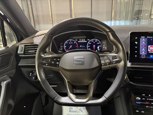 SEAT Tarraco Tarraco 2.0 TDI 200 CV 4Drive DSG XCELLENCE - Foto 9