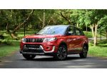 Suzuki Vitara 1.4 Hybrid 4WD AllGrip Top con Permuta