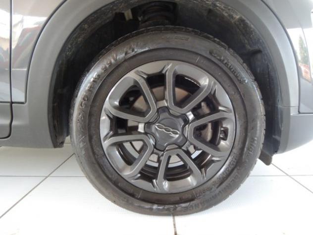 FIAT 500X 1.3 MultiJet 95 CV Club rif. 23978022 - Foto 3