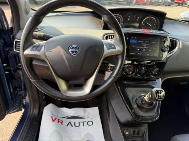 Lancia Ypsilon 1.0 firefly hybrid Gold CARPLAY PROMO FIN - Foto 8