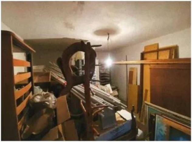Immobile in asta di 19 m² in vendita a Olbia - Foto 6