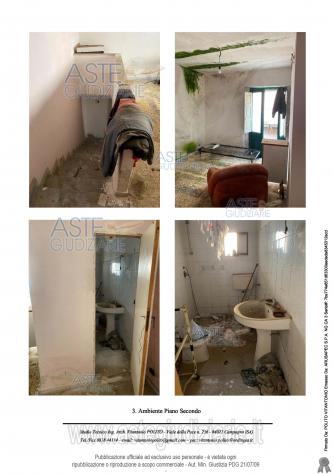IMMOBILI-IMMOBILE RESIDENZIALE-Via Borgo San Martino n. 69/70 - Foto 5