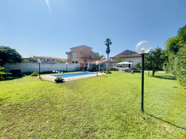Villa in Via del Mare - Foto 9