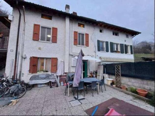 Immobile in asta di 180 m² con più di 5 locali e box auto in vendita a Bovezzo - Foto 6