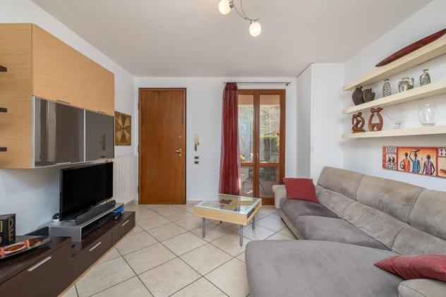 Appartamento in vendita a Fornacette - Calcinaia 86 mq Rif: 1452206 - Foto 8