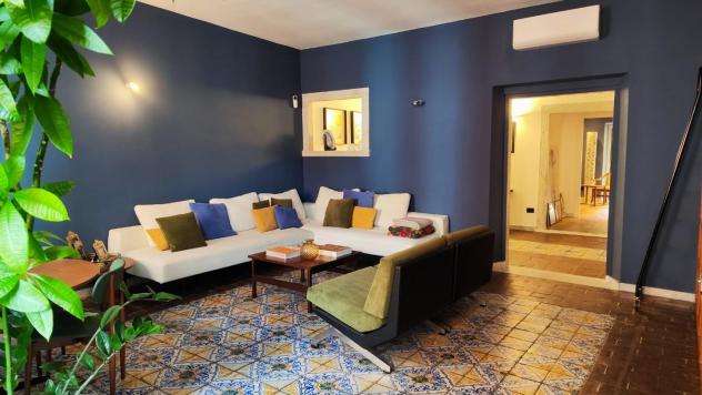 Appartamento in vendita a Carrara 200 mq Rif: 1421417 - Foto 2