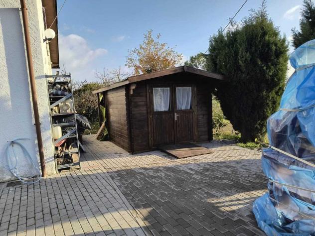 Porzione di casa in vendita a Castelvetro di Modena - Foto 4