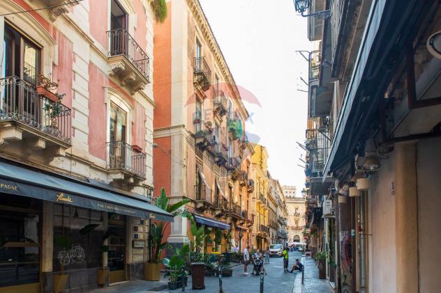Appartamento in vendita a Catania, Centro Storico - Foto 14
