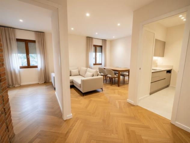 Appartamento 5 locali - Rif. 2486 - Foto 4