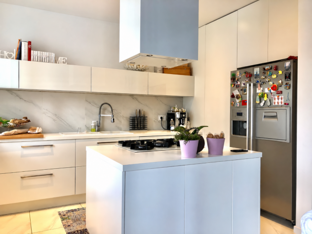 Villetta a schiera angolare in vendita a Empoli 210 mq Rif: 1422984 - Foto 9