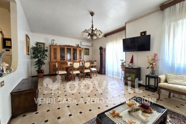 Appartamento di 136 m² con 5 locali in vendita a Erice - Foto 3