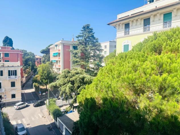 Appartamento in vendita a Genova, Albaro