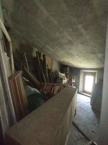 Immobile in asta di 503 m² con più di 5 locali e box auto in vendita a Lizzano in Belvedere - Foto 20