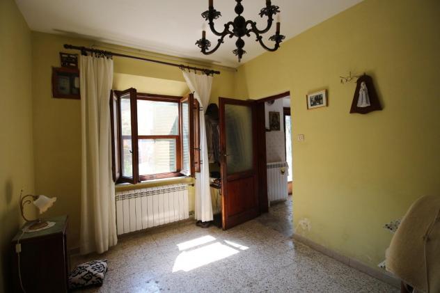 Terratetto in vendita a Santa Maria Del Giudice - Lucca 207 mq Rif: 1432535 - Foto 7