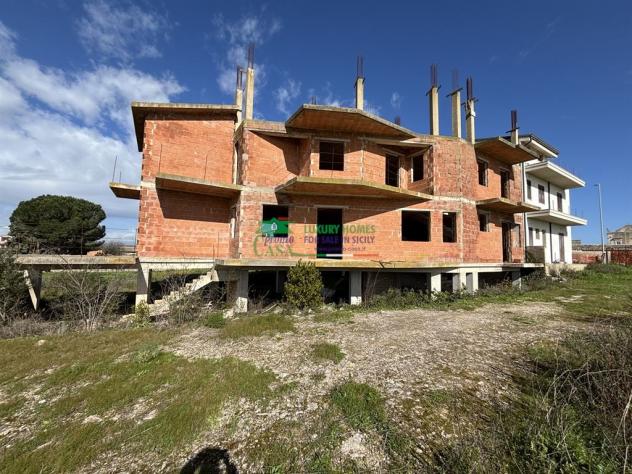 Rif.2663 - Appartamenti rustici con garage a Frigintini a Modica - Foto 9