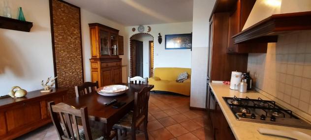 Appartamento in vendita a San Romano - Montopoli in Val d'Arno 70 mq Rif: 1403448 - Foto 2