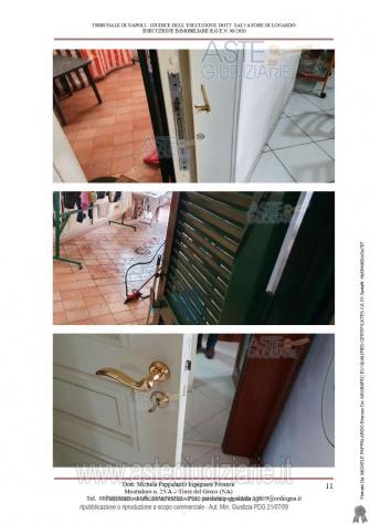 IMMOBILI-IMMOBILE RESIDENZIALE-Via Vicinale Montespina, 5, 80125 Napoli NA, Italia - Foto 6