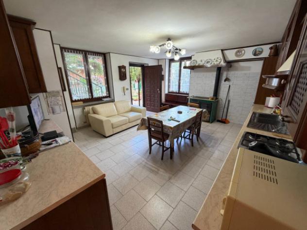 Villa di 140 m² con 3 locali e box auto in vendita a None - Foto 5