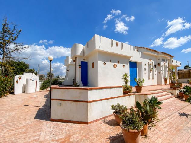 Villa o villino - Noto . Rif.: ReitaniVRG - Foto 2