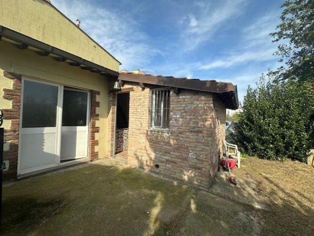 Casa singola in vendita a Riglione Oratoio - Pisa 40 mq Rif: 1367370