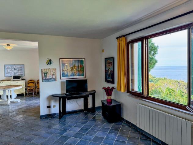VILLA di 10 vani e di 243 mq (PORTOFERRAIO) rif. 119_4 - Foto 4