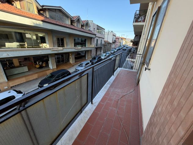 VENDESI – REGGIO CALABRIA - VIA SBARRE CENTRALI - Foto 7