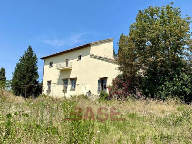 Indipendente in vendita a San Casciano in Val di Pesa