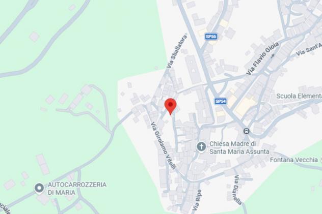 Immobile in asta di 195 m² in vendita a Santa Croce del Sannio - Foto 9