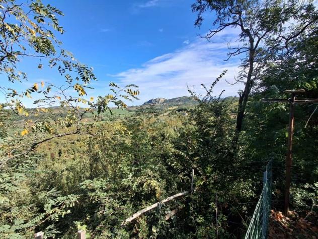 Terratetto in vendita a Sant'Agata Feltria - Foto 10