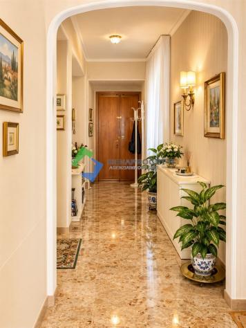 SIENA – VIA VITTORIO EMANUELE - APPARTAMENTO FUORI PORTA CAMOLLIA - Foto 2
