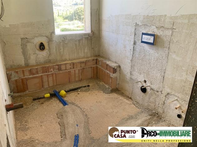 Residence Faleisia – Ville Bifamiliari con Vista Mare a Terrasini - Foto 19