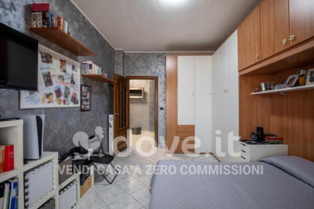 Appartamento di 86 m² con 3 locali in vendita a Torino - Foto 20