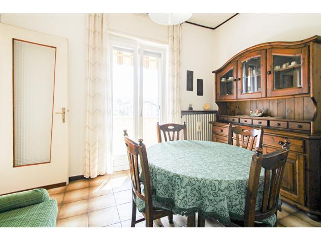 TRILOCALE INDIPENDENTE IN VILLA CON GIARDINO PRIVATO – ZERO SPESE CONDOMINIALI - Foto 6