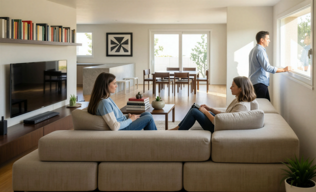 Porzione di casa in vendita a Vicenza - Foto 4