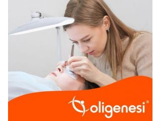 Percorso Professional Academy Lashmaker