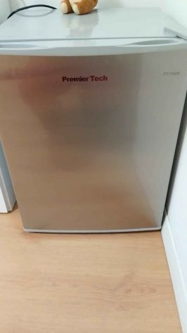 PremierTech Mini Frigo Bar Frigo Hotel Ufficio 58 - Foto 3