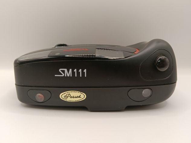 Fotocamera Wizen a rullino, come nuova - Foto 3