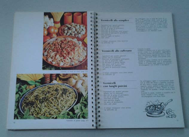 JBC - La pasta - Foto 6