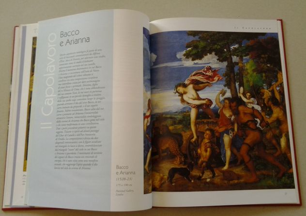 Tiziano Vecellio - Foto 6