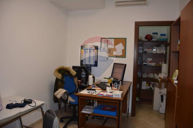 Ufficio in vendita a Casteldaccia, Furriatu - Foto 6