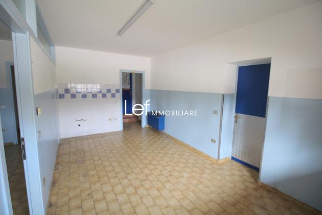 UFFICIO di 83 mq (PIEVE DI SOLIGO) rif. AA62 - Foto 6
