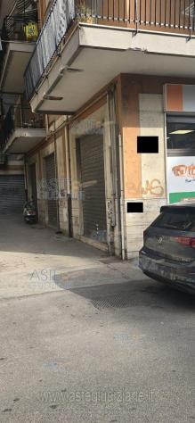 IMMOBILI-IMMOBILE COMMERCIALE-Via Gelso, 69, 84126 Salerno SA, Italia - Foto 4