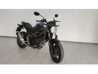 Suzuki SV 650 SUZUKI SV 650